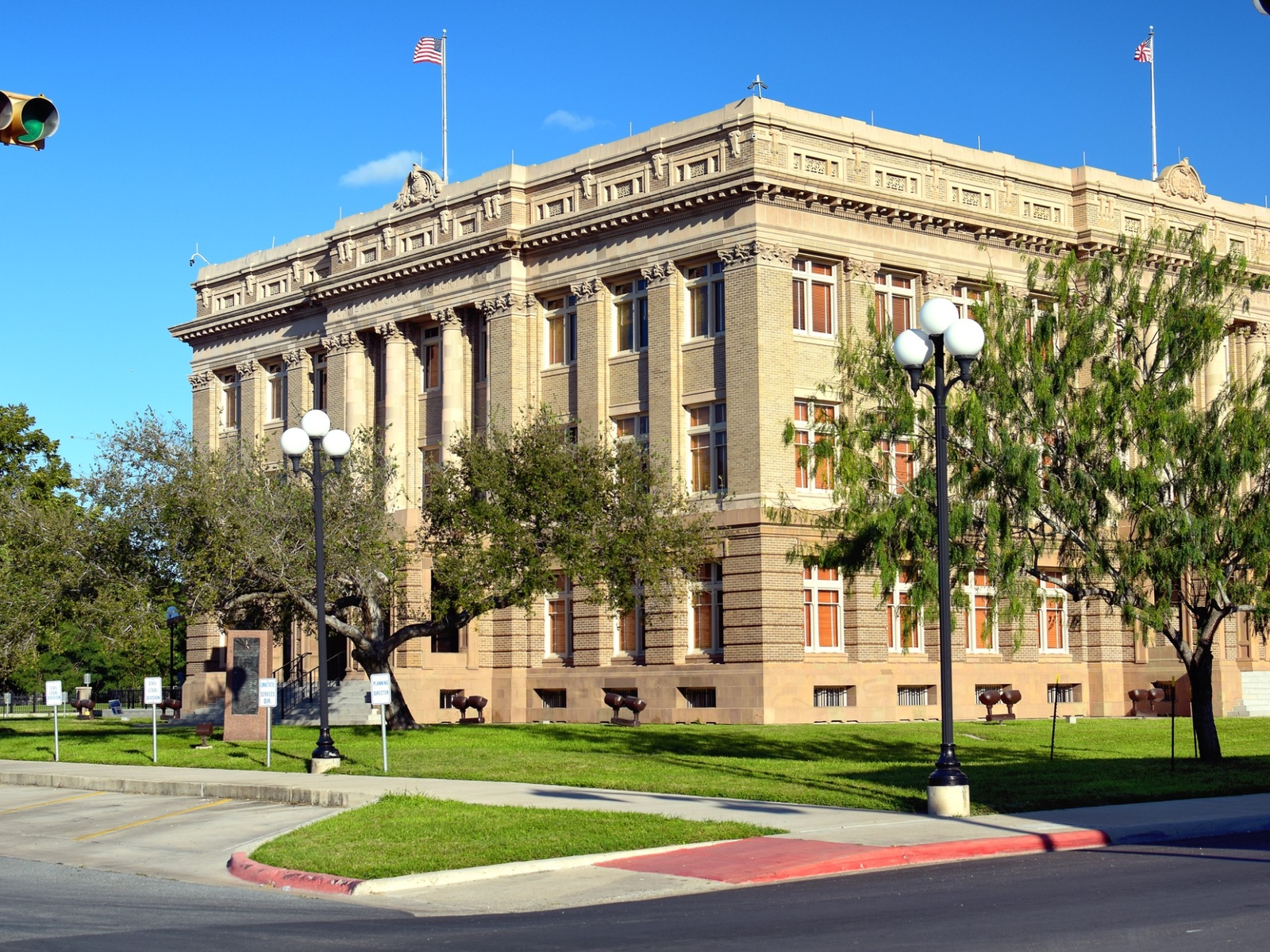 South Texas Title & Trustee Services