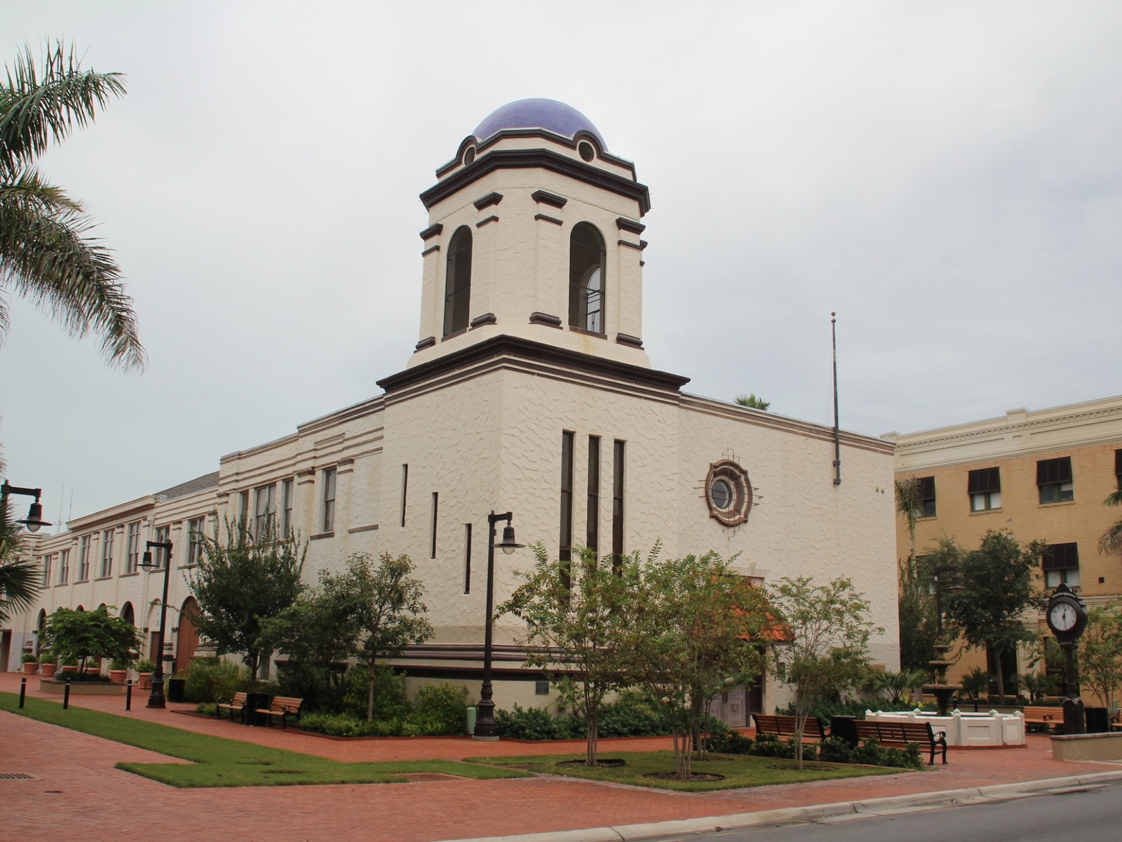 About South Texas Title & Trustee Services